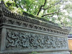-普陀山风景名胜区-法雨禅寺