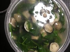 -和记小菜(大宁店)