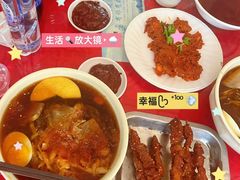 -华天延吉餐厅(西安门一店)