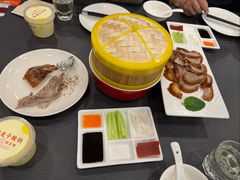 -又一福烤鸭·北京菜(东四店)