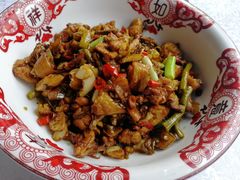 -湘太郎新时尚概念湘菜(东建店)