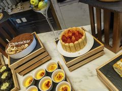 -君悦酒店·乐厨·高空自助餐(青年大街店)