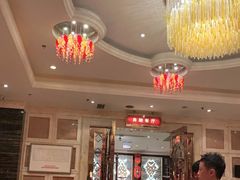 大堂-芭菲盛宴·环球美食(北城国际店)