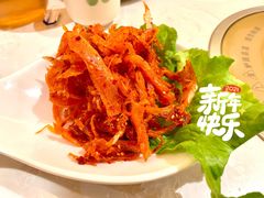 -七八冷面·延边朝鲜族美食(欢乐谷店)