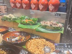 -初色海鲜自助(万丰路店)