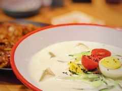 -多宾韩国料理(学衡路店)