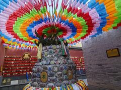 -西安市广仁寺