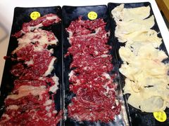 -陈记顺和牛肉火锅馆(天河北路店)