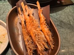 -牛New寿喜烧(曹路花园城店)