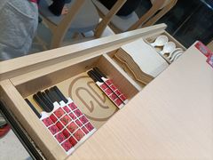 餐具摆设-多喝汤·炖汤蒸饭(云门店)
