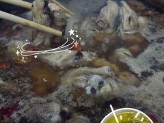 连州果园鸡-威邵鸡煲(西华路总店)