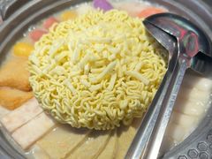 -花漫里日式餐厅(城东中骏店)