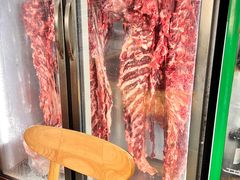 -正宗贵州二嫂黄牛肉馆(青村店)