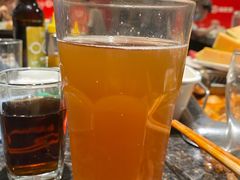 -海底捞火锅(上地华联店)