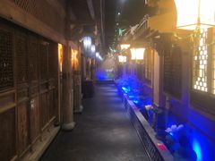 -长安大牌档之西安博物院文化餐厅(中贸店)