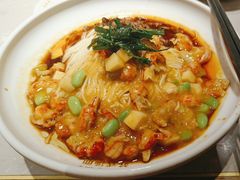 -松鹤楼·苏式汤面(虹桥天地店)