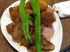 -快乐爱斯米牛排自助(太原街万达店)