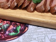 -小杨生煎(成山巴黎春天店)