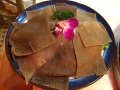 -陈艳红火锅菜·冒菜(簋街店)