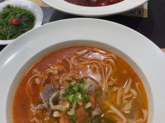 -康师傅私房牛肉面(北京南站店)