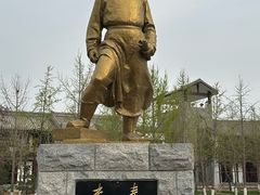 -赵州桥景区