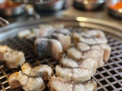 -馥二代韩式烤肉 2세대 불고기(喷水池店)