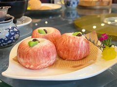 -纳福苑(亮庆餐饮分店)