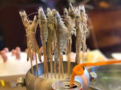 -澳门豆捞(织里店)