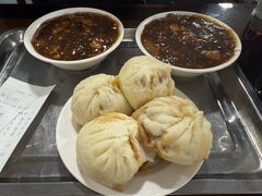 -姚记炒肝店(鼓楼店)