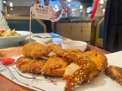 -庆江南江南菜(太仓南洋店)