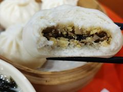 -庆丰包子铺(南站二店)