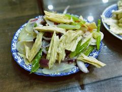 -老西安韩记三鲜煮馍(四府街店)