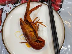 -三妹小龙虾·黄油蟹(华侨城总店)