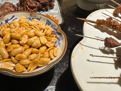 -那些年一起吃串的地方烧烤(观前街店)