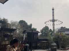 -成都欢乐谷