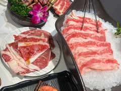 -红沃鳗鱼黑牛烤肉店(不老街店)