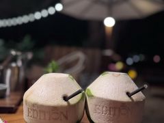 -三亚艾迪逊酒店·海滩烧烤 BARBACOA·现场乐队·浪漫晚餐·烧烤海鲜