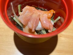 -镹·鱼料理  国产鱼使用店