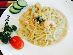 -遇见西木美式餐厅(体育路店)