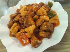 -佛有缘素食馆·荔湾老字号(陈家祠首店)