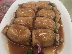 -玉华台饭庄(裕中西里小区店)