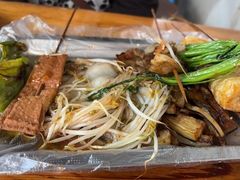 -陈氏老字号十三小炸炸店