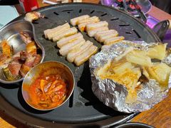 -济州爱肉堂(总店)