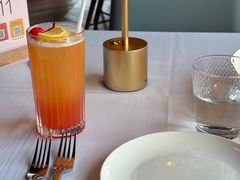 -Kathleen's Waitan 凯圣琳江景西餐厅(外滩店)