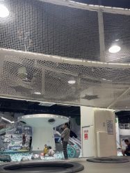 -MINI MARS KIDS CLUB亲子家庭中心(长宁天山店)