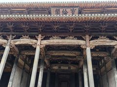 -呈坎景区