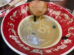 -仙隐小鹿中华料理(南宁万象城店)