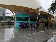 -珠江夜游西堤码头