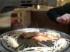 -九田家黑牛烤肉料理(太阳城店)