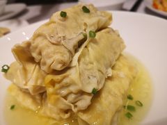 -新吉士·上海菜(浦东LCM置汇旭辉店)